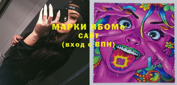 стафф Арсеньев